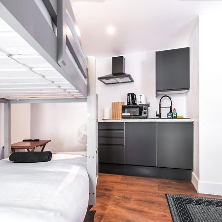 Appartement Piccadilly Dreams 1Br Sleep 4 Retreat Vrf à Londres Extérieur photo