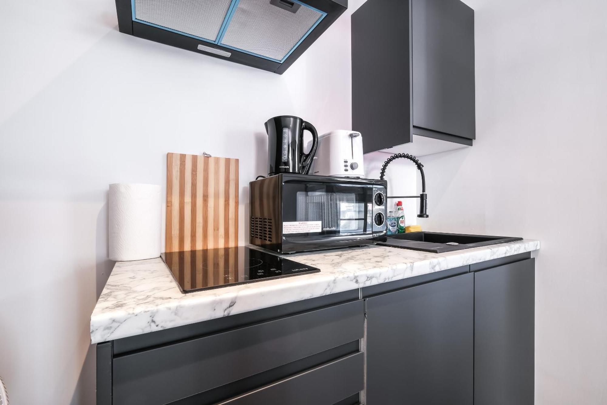 Appartement Piccadilly Dreams 1Br Sleep 4 Retreat Vrf à Londres Extérieur photo