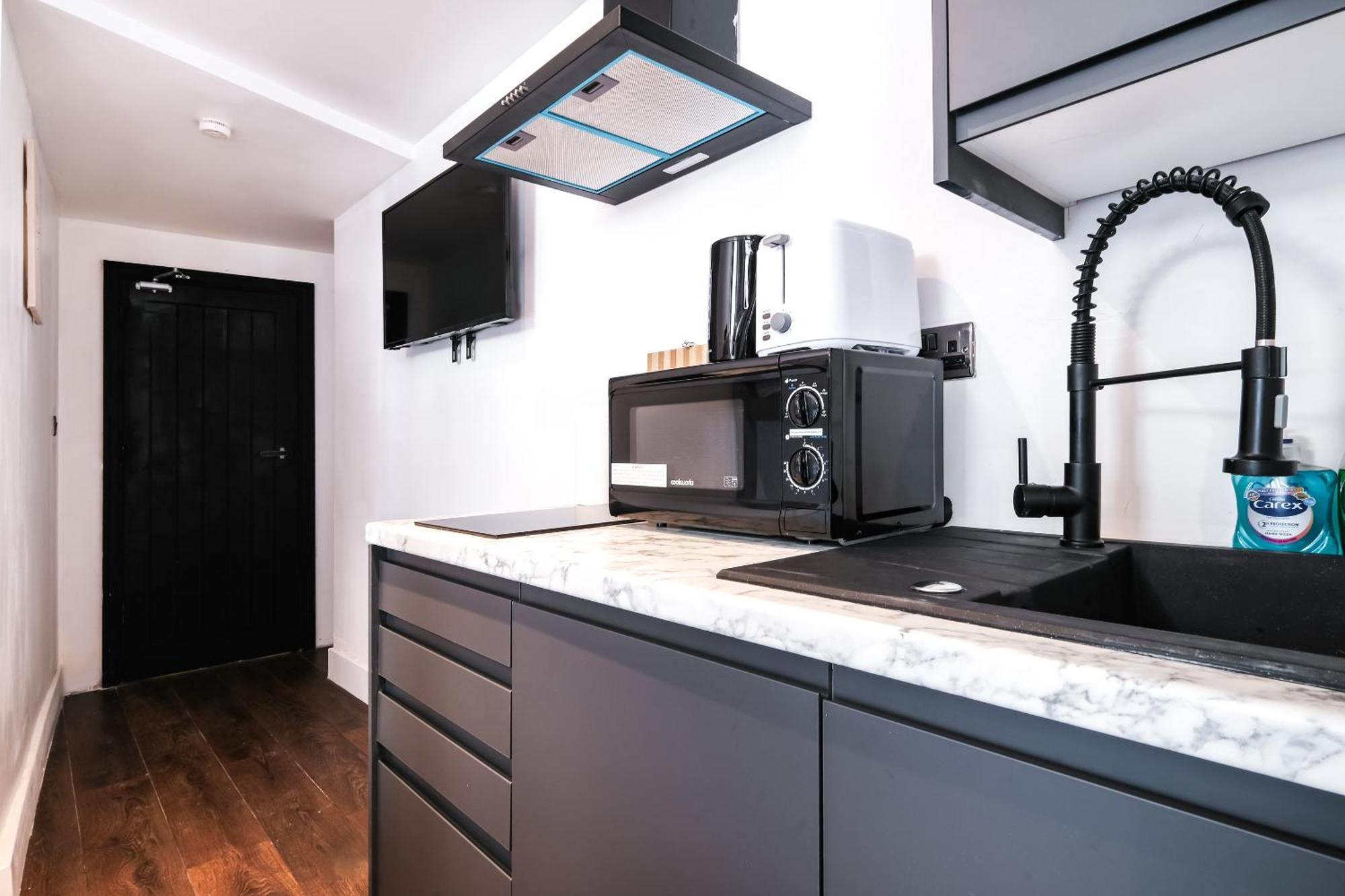 Appartement Piccadilly Dreams 1Br Sleep 4 Retreat Vrf à Londres Extérieur photo