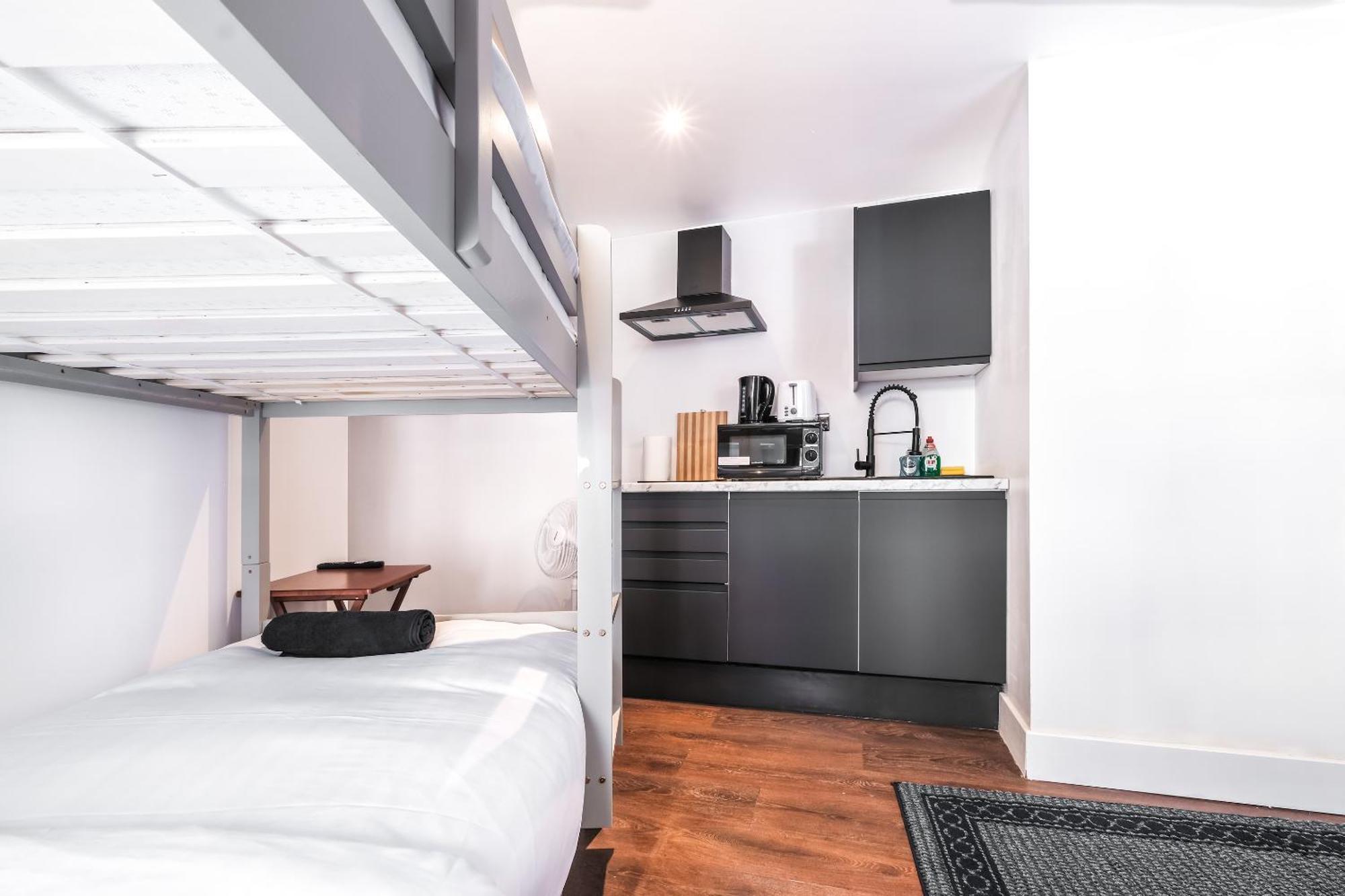 Appartement Piccadilly Dreams 1Br Sleep 4 Retreat Vrf à Londres Extérieur photo