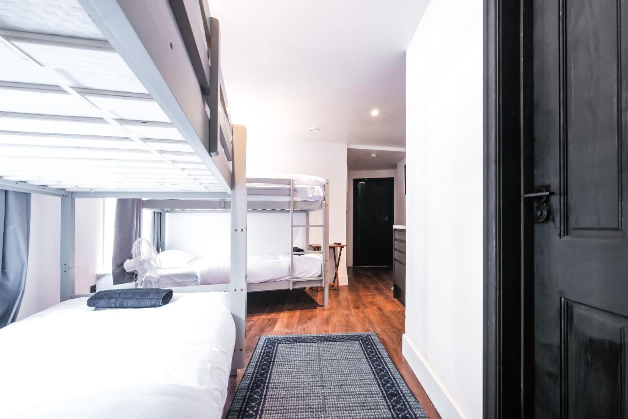 Appartement Piccadilly Dreams 1Br Sleep 4 Retreat Vrf à Londres Extérieur photo