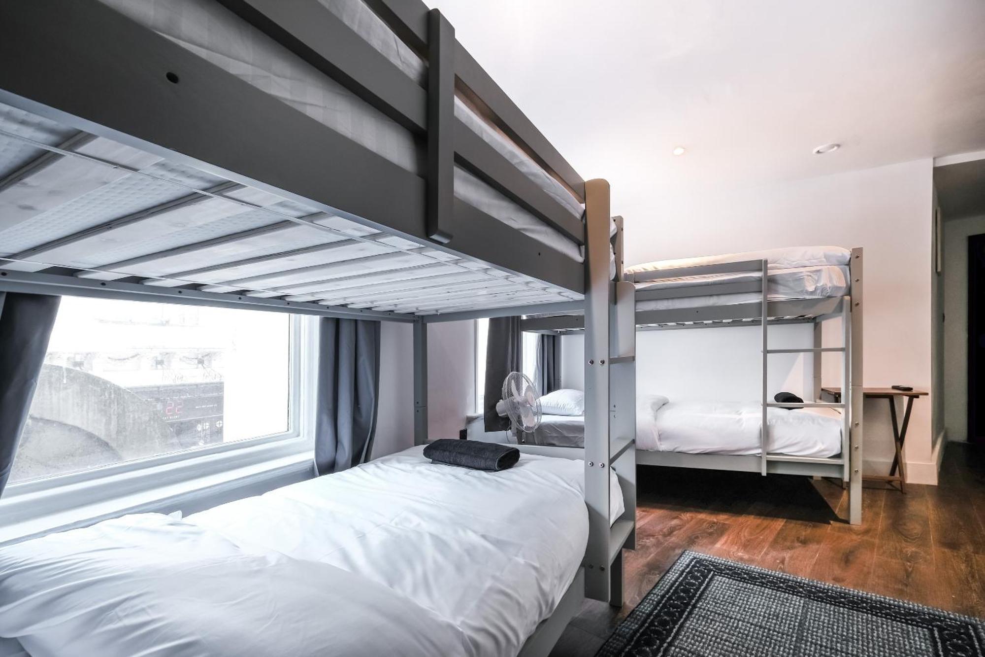 Appartement Piccadilly Dreams 1Br Sleep 4 Retreat Vrf à Londres Extérieur photo