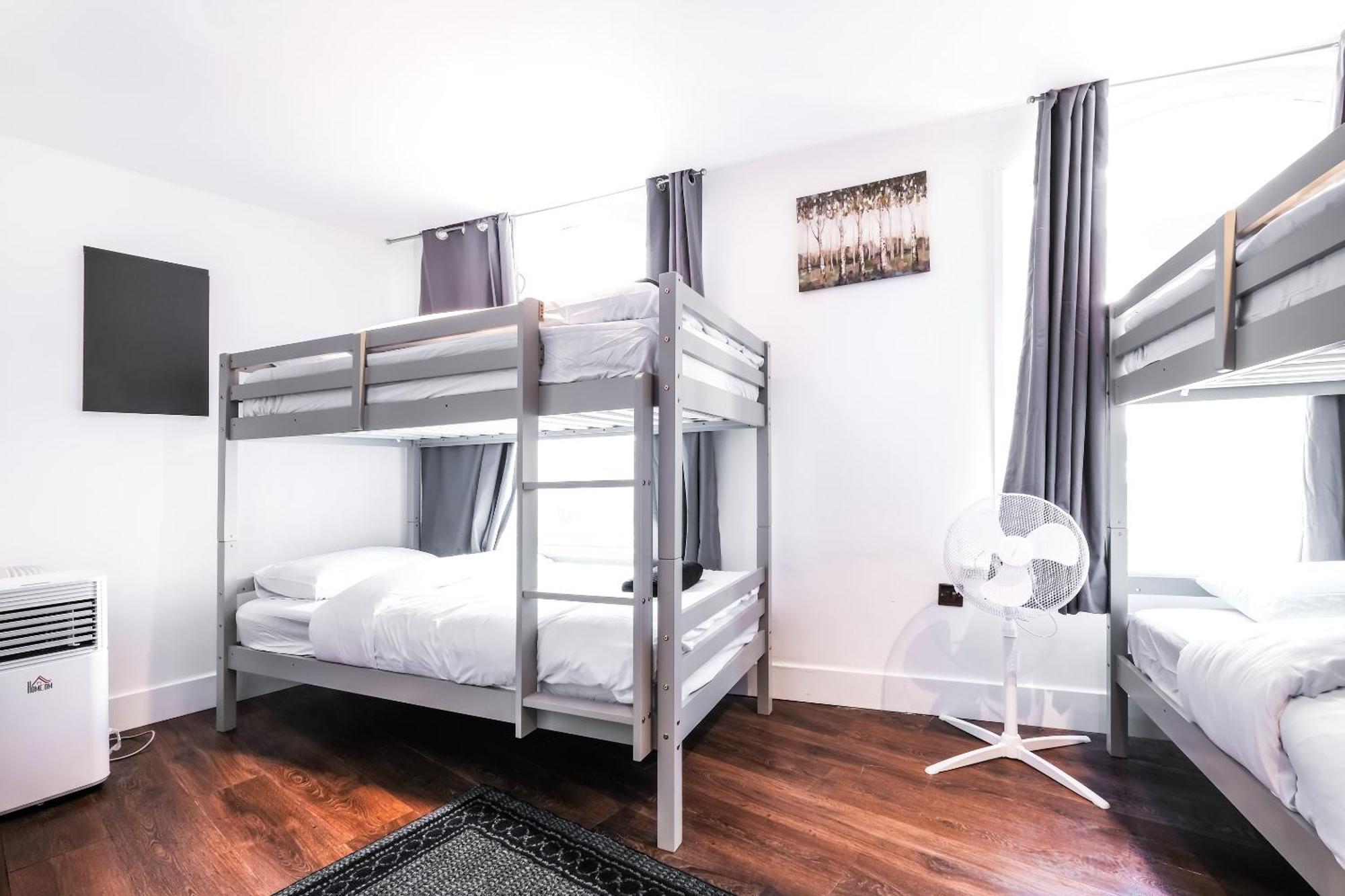 Appartement Piccadilly Dreams 1Br Sleep 4 Retreat Vrf à Londres Extérieur photo
